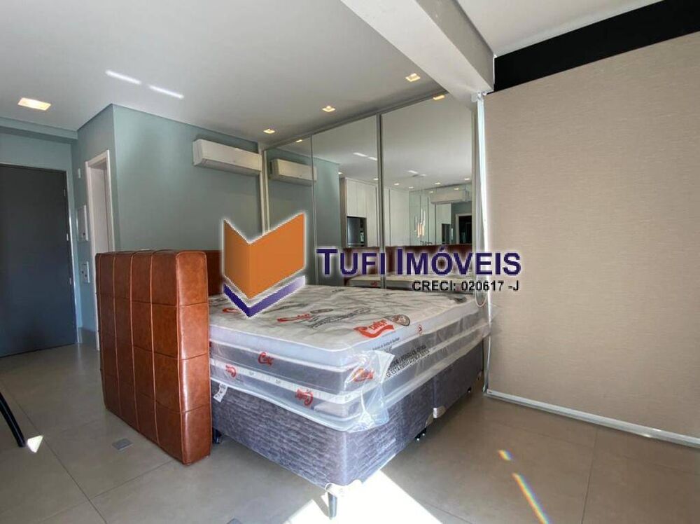 Apartamento, 1 quarto, 40 m² - Foto 3