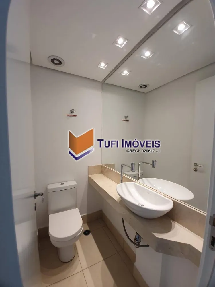 Apartamento, 3 quartos, 85 m² - Foto 3
