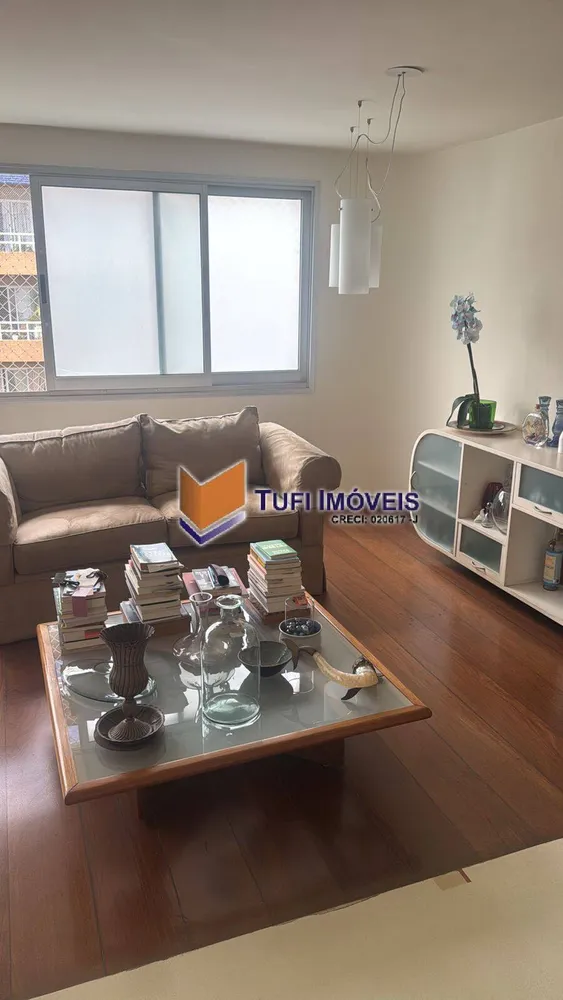 Apartamento, 2 quartos, 270 m² - Foto 3