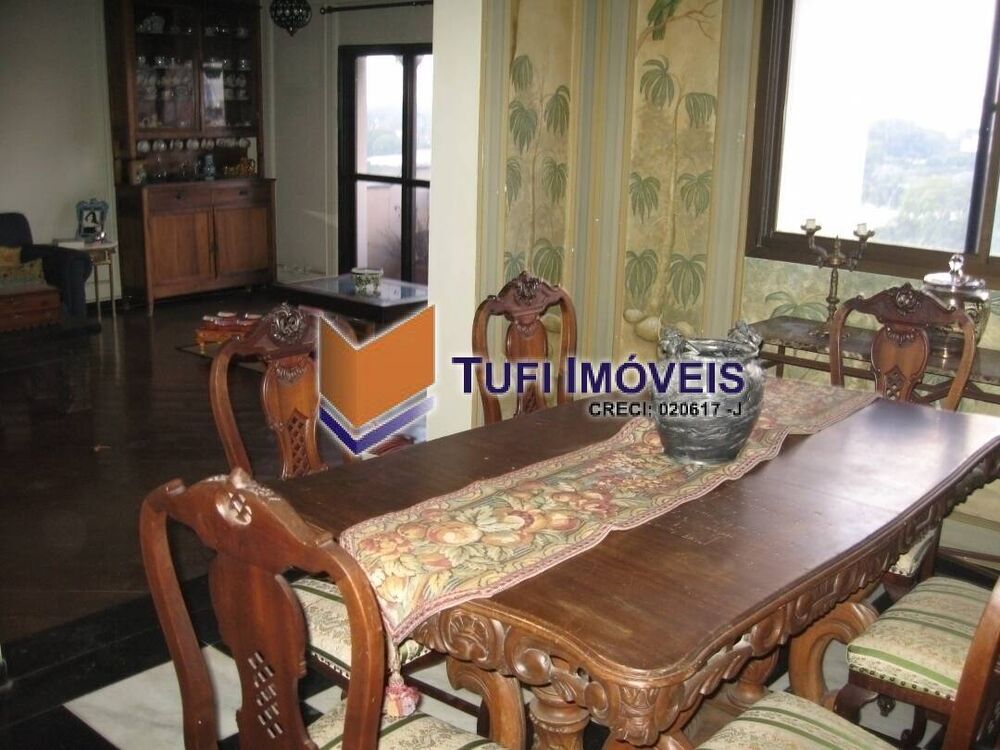 Apartamento, 4 quartos, 200 m² - Foto 21