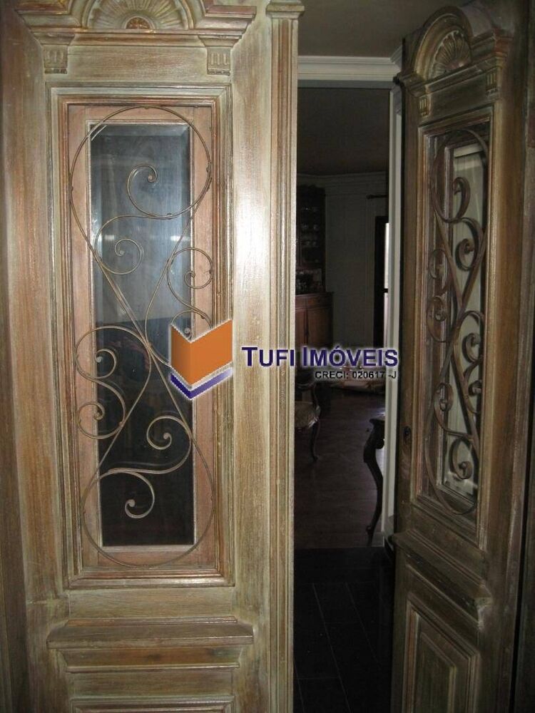 Apartamento, 4 quartos, 200 m² - Foto 12