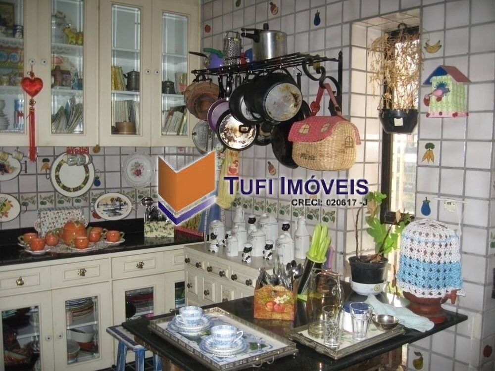 Apartamento, 4 quartos, 200 m² - Foto 35