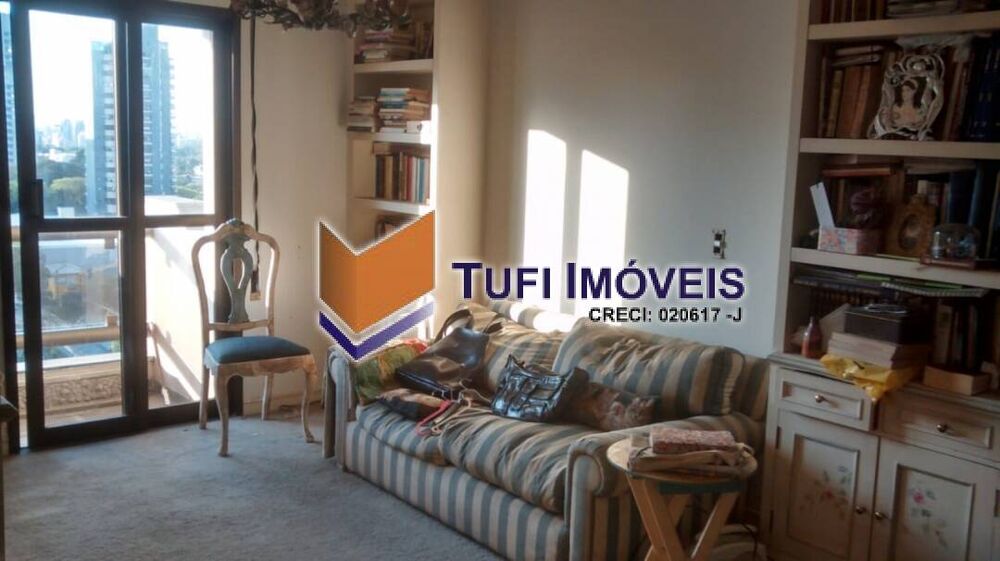 Apartamento, 4 quartos, 200 m² - Foto 30