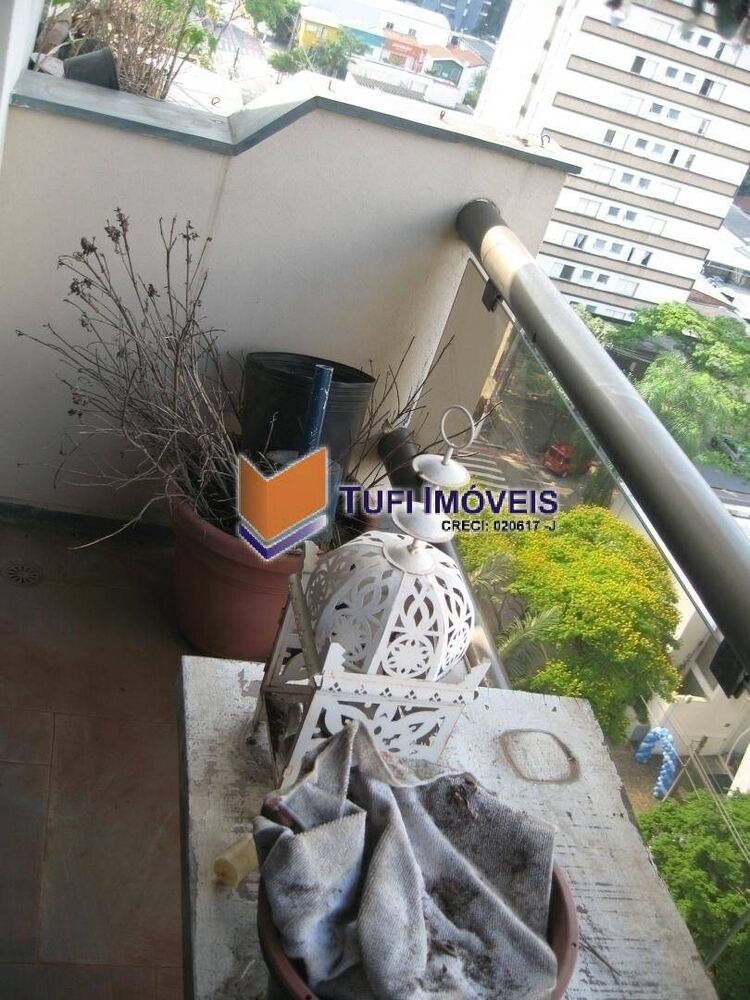 Apartamento, 4 quartos, 200 m² - Foto 36