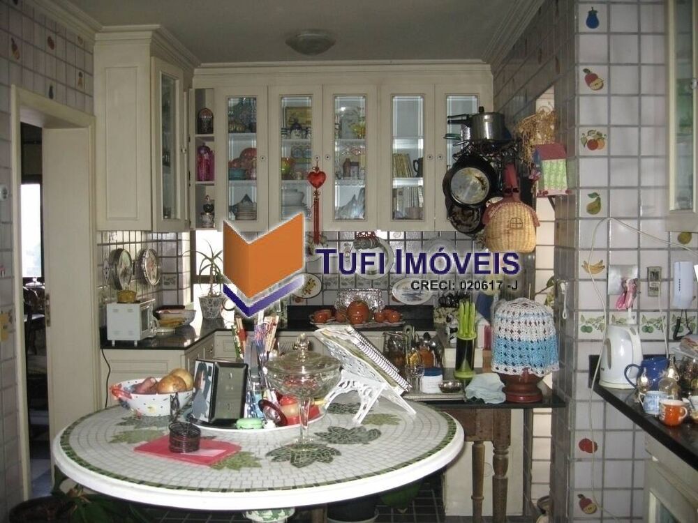 Apartamento, 4 quartos, 200 m² - Foto 10