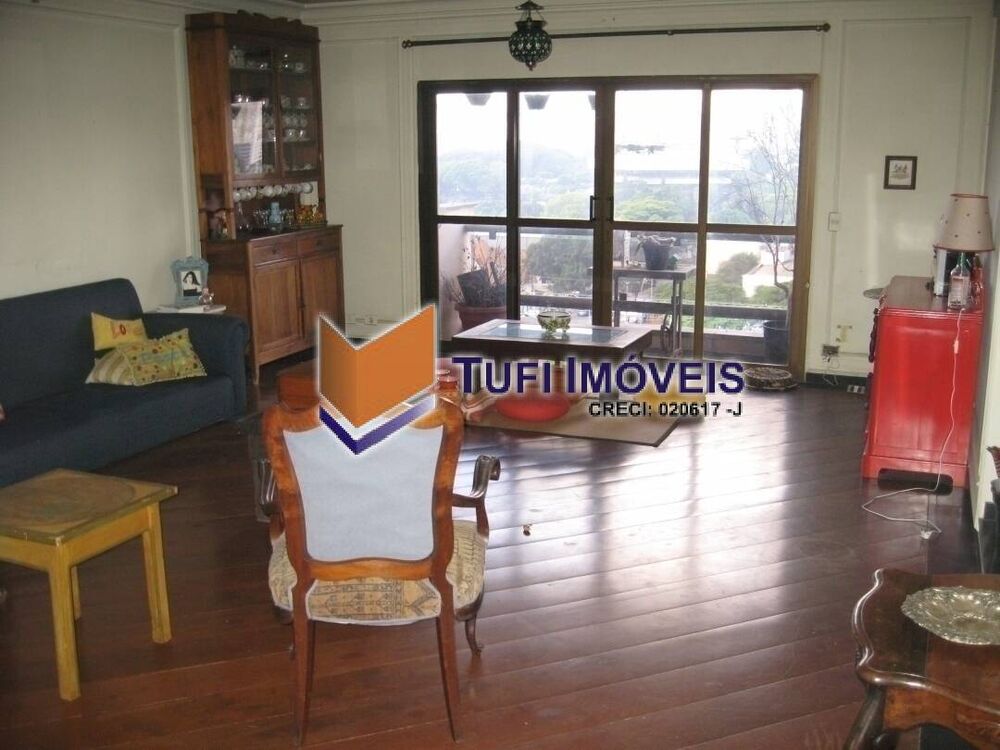 Apartamento, 4 quartos, 200 m² - Foto 11
