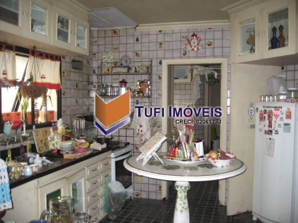 Apartamento, 4 quartos, 200 m² - Foto 14