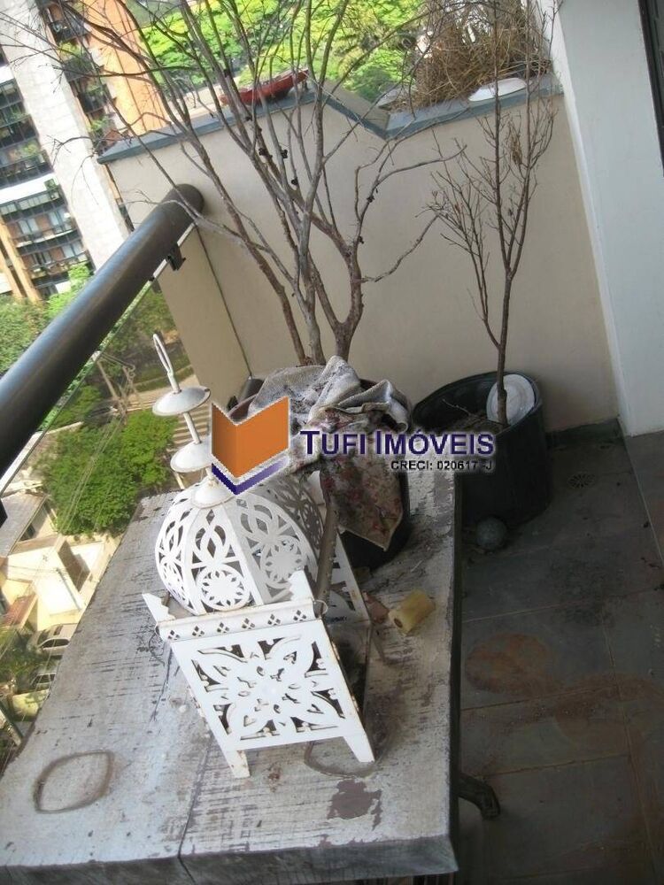 Apartamento, 4 quartos, 200 m² - Foto 15