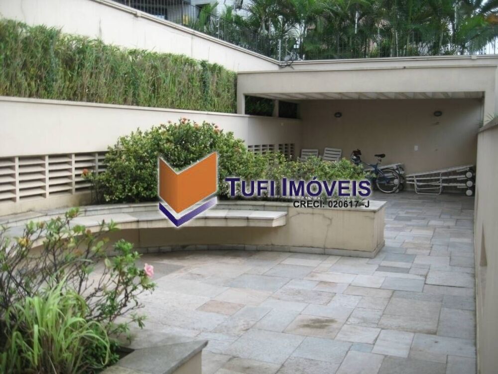 Apartamento, 4 quartos, 200 m² - Foto 22