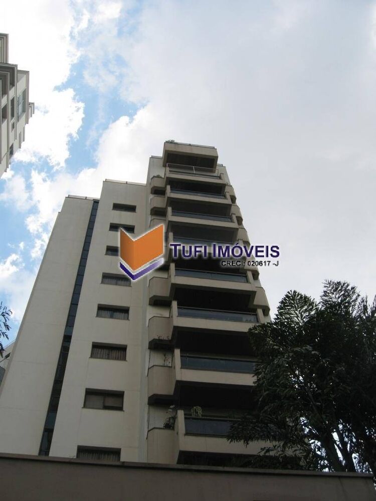 Apartamento, 4 quartos, 200 m² - Foto 2