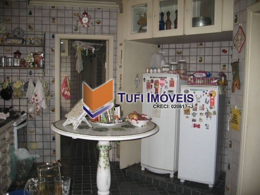 Apartamento, 4 quartos, 200 m² - Foto 31
