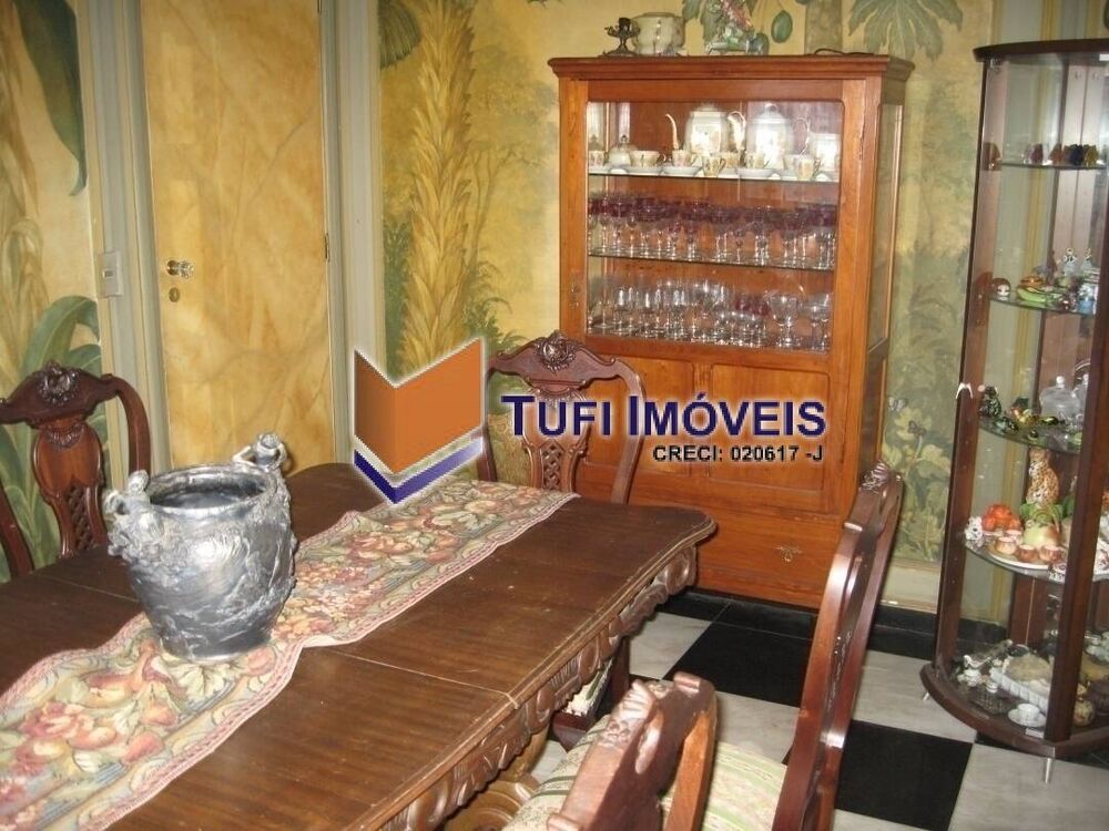 Apartamento, 4 quartos, 200 m² - Foto 33