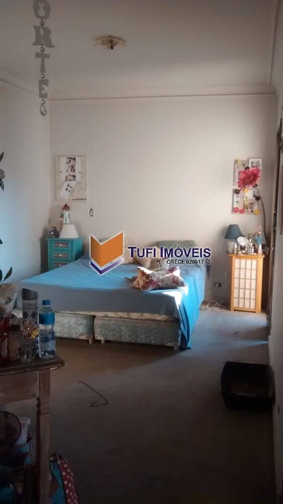 Apartamento, 4 quartos, 200 m² - Foto 25