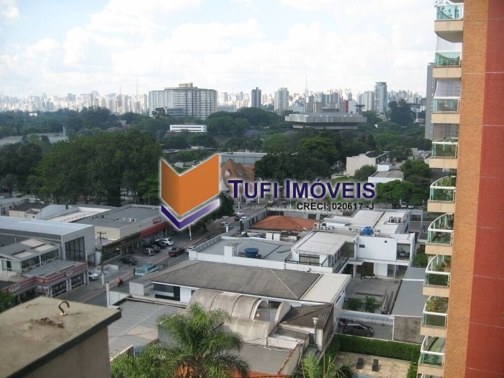 Apartamento, 4 quartos, 200 m² - Foto 9