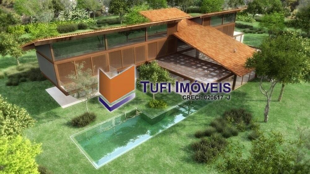 Sítio, 5 quartos, 3274 m² - Foto 2