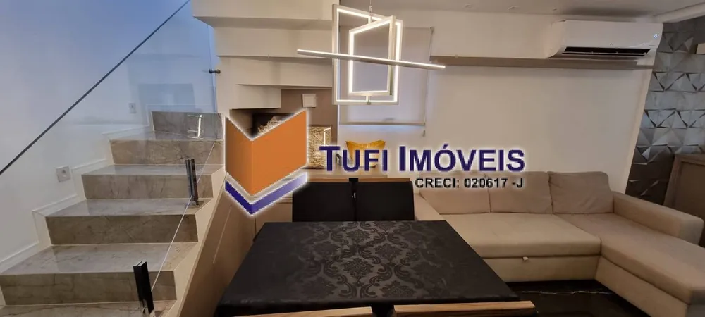 Apartamento, 2 quartos, 73 m² - Foto 2