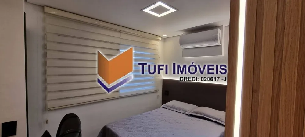 Apartamento, 2 quartos, 73 m² - Foto 3