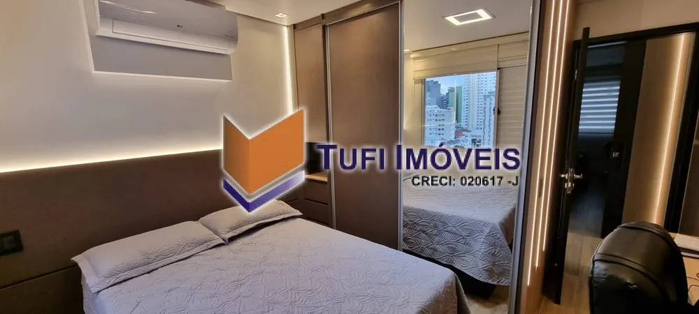 Apartamento, 2 quartos, 73 m² - Foto 10
