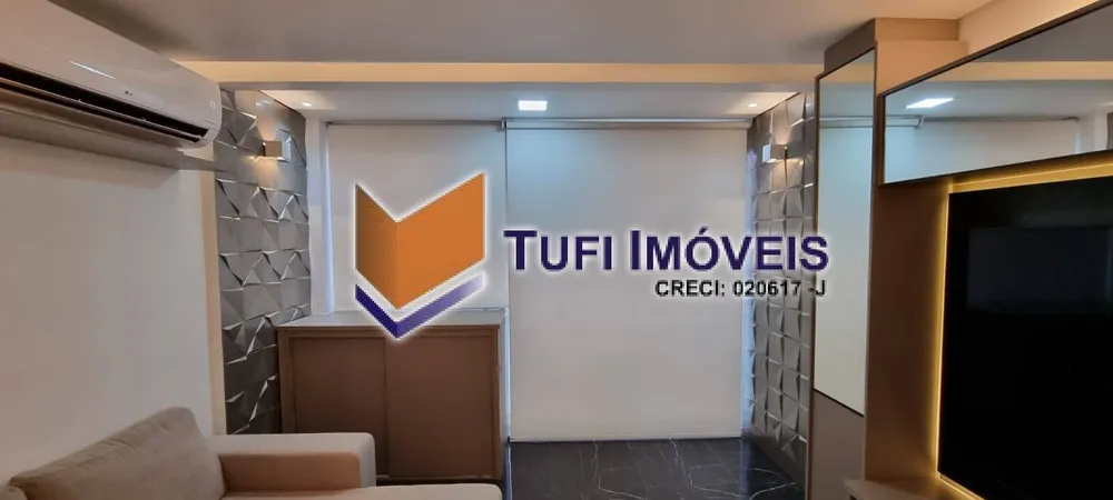 Apartamento, 2 quartos, 73 m² - Foto 1