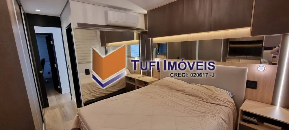 Apartamento, 2 quartos, 73 m² - Foto 6