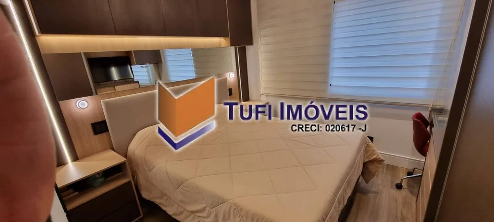 Apartamento, 2 quartos, 73 m² - Foto 8