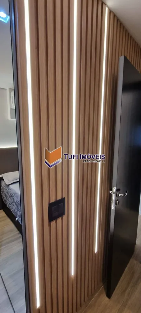 Apartamento, 2 quartos, 73 m² - Foto 9