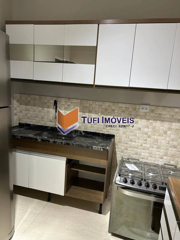 Apartamento, 2 quartos, 75 m² - Foto 2
