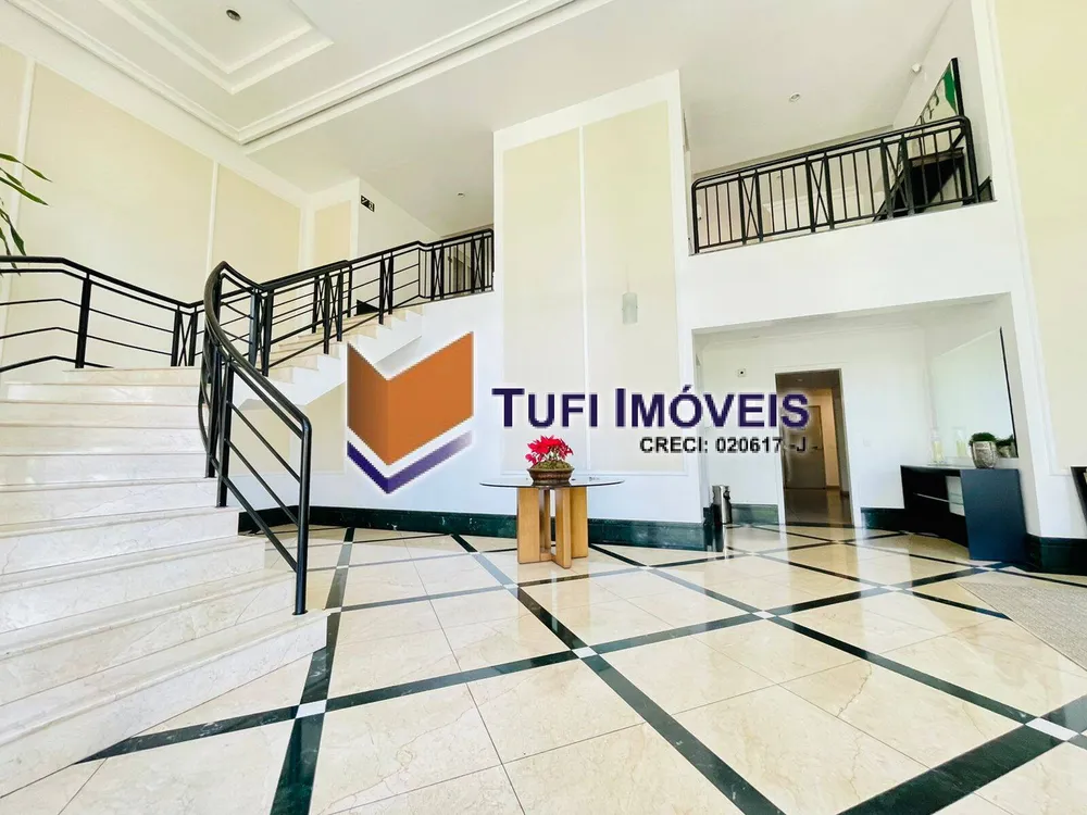 Apartamento, 3 quartos, 215 m² - Foto 5