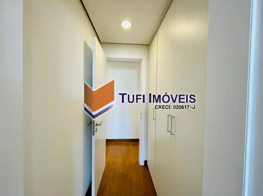 Apartamento, 3 quartos, 215 m² - Foto 2