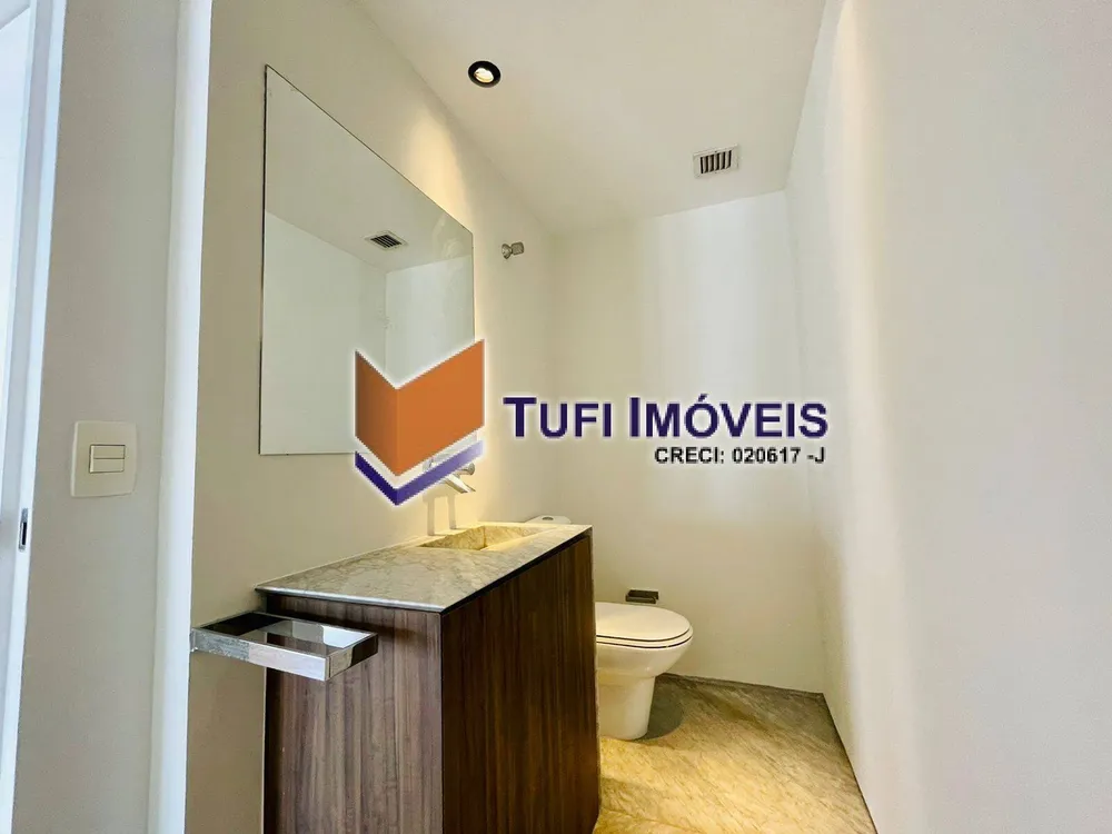Apartamento, 3 quartos, 215 m² - Foto 3