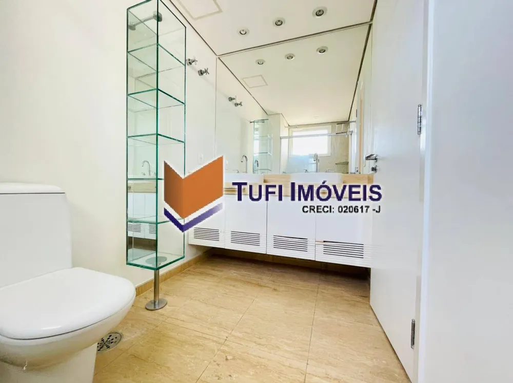 Apartamento, 3 quartos, 215 m² - Foto 12