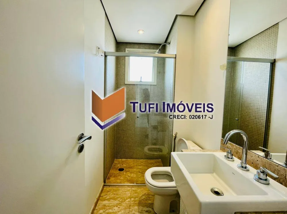 Apartamento, 3 quartos, 215 m² - Foto 3