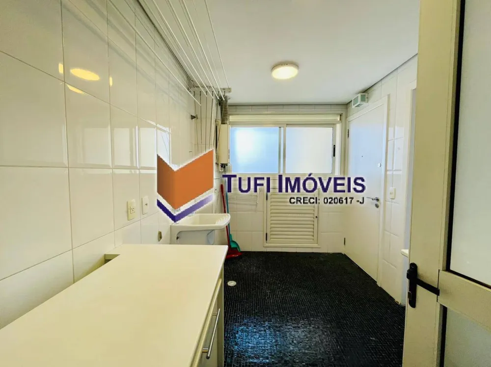 Apartamento, 3 quartos, 215 m² - Foto 11