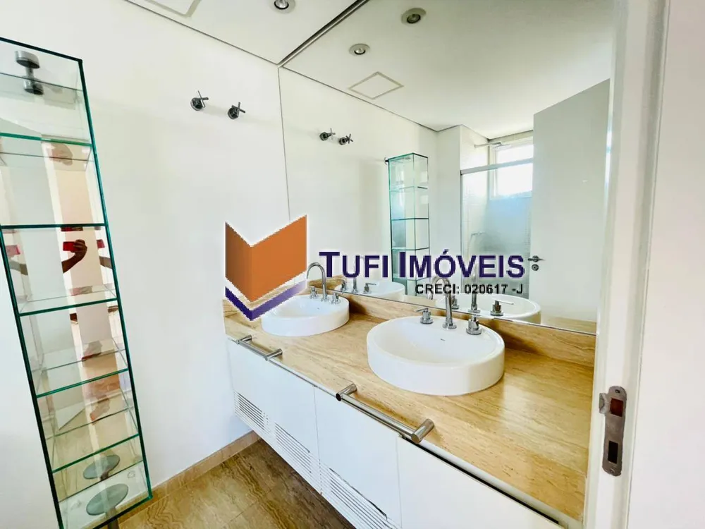 Apartamento, 3 quartos, 215 m² - Foto 4