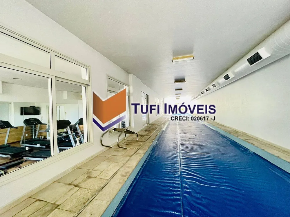 Apartamento, 3 quartos, 215 m² - Foto 4