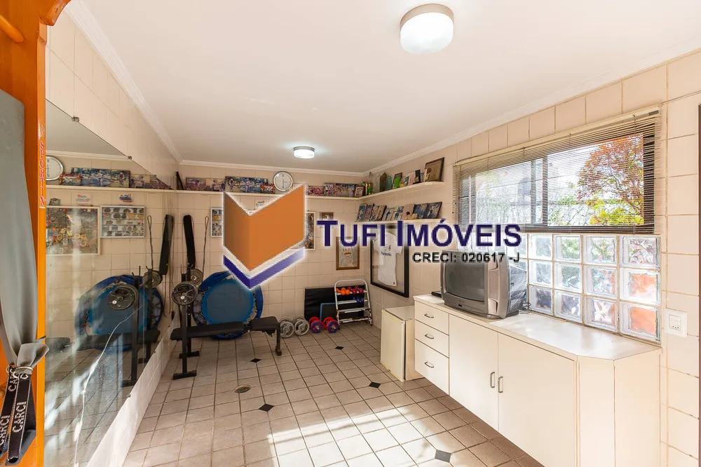 Cobertura, 3 quartos, 297 m² - Foto 14