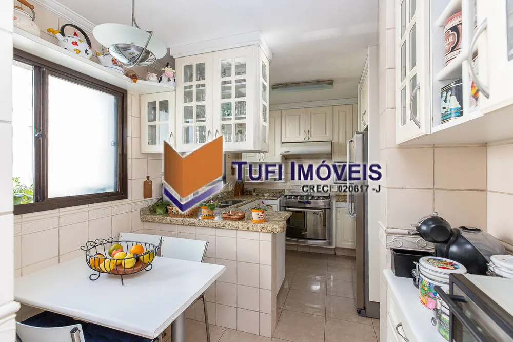 Cobertura, 3 quartos, 297 m² - Foto 16