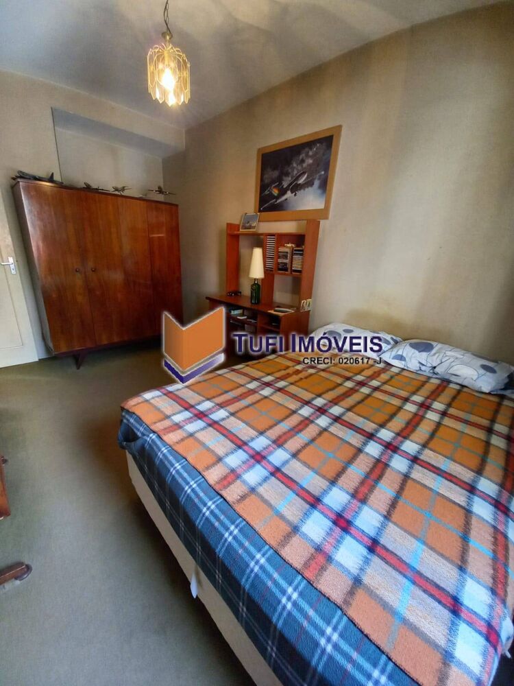 Apartamento, 3 quartos, 83 m² - Foto 1