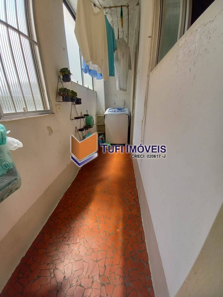 Apartamento, 3 quartos, 83 m² - Foto 3