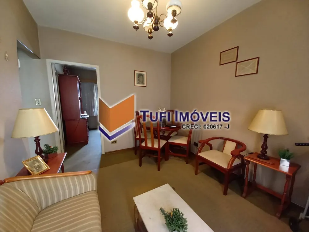 Apartamento, 3 quartos, 83 m² - Foto 1