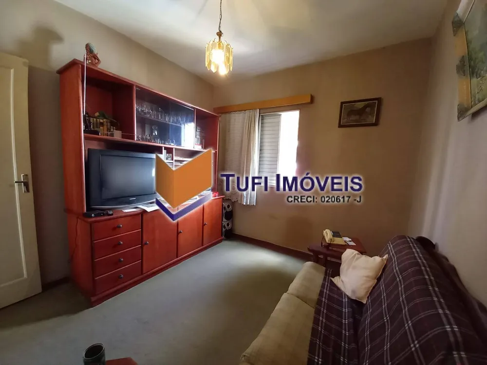 Apartamento, 3 quartos, 83 m² - Foto 3