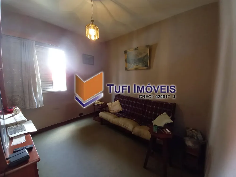 Apartamento, 3 quartos, 83 m² - Foto 2