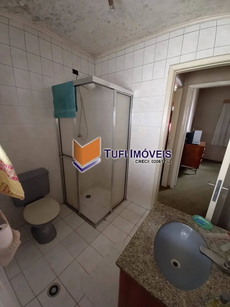 Apartamento, 3 quartos, 83 m² - Foto 8