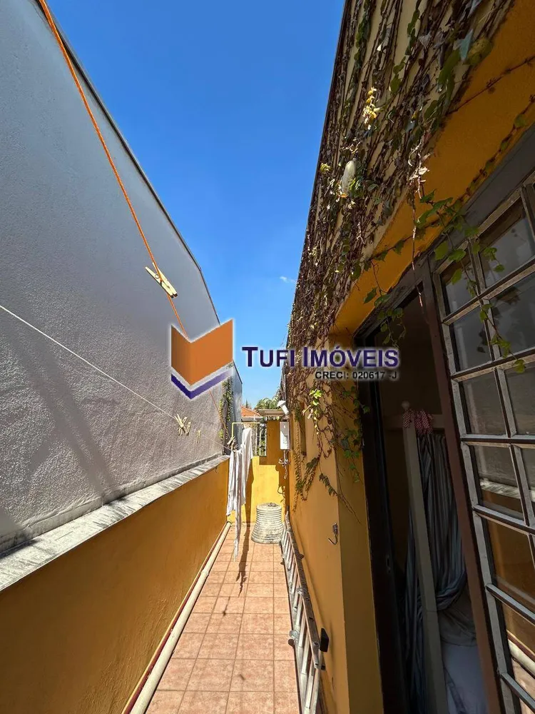 Casa, 2 quartos, 154 m² - Foto 1