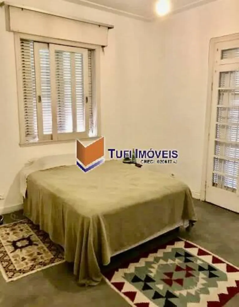 Casa, 4 quartos, 600 m² - Foto 4