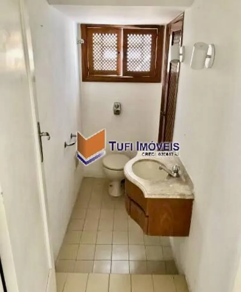 Casa, 4 quartos, 600 m² - Foto 2
