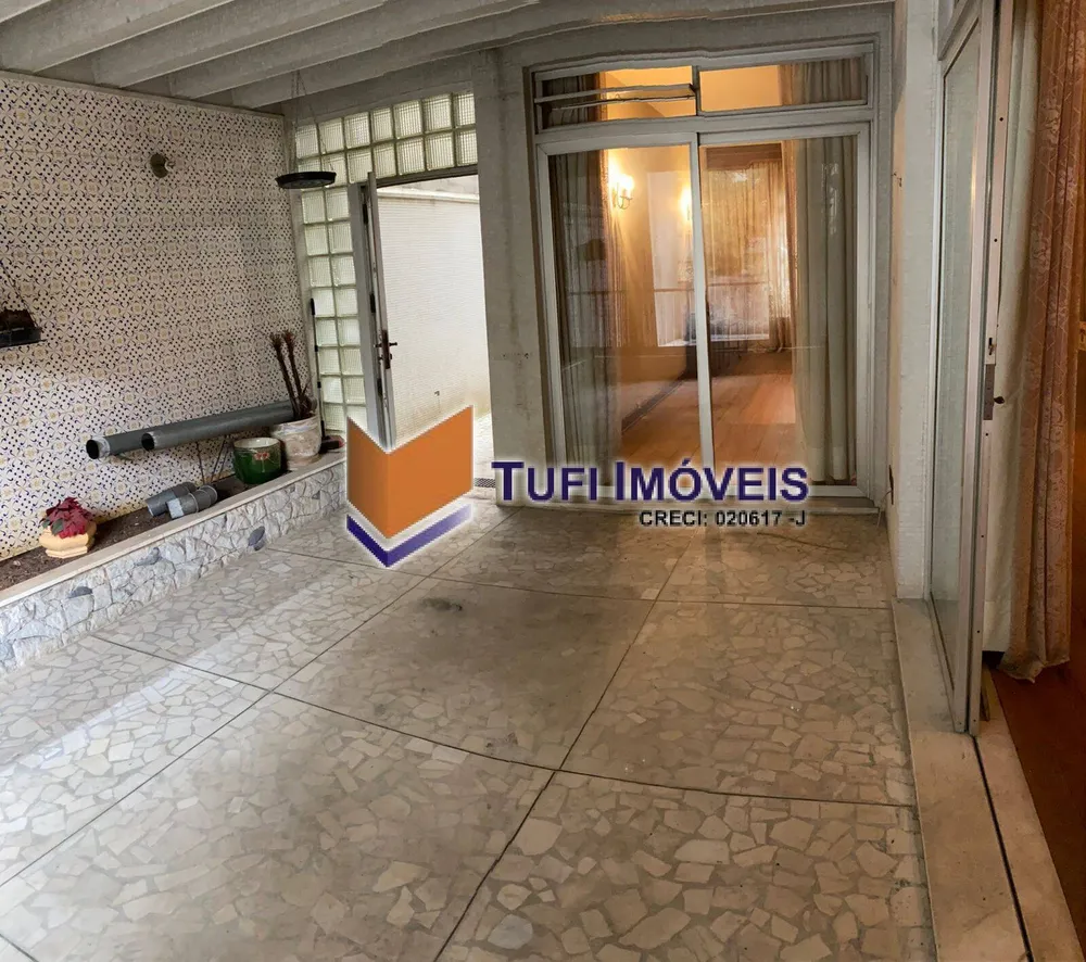 Casa, 3 quartos, 400 m² - Foto 3