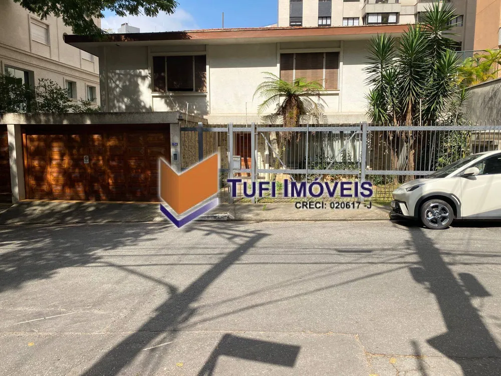 Casa, 3 quartos, 400 m² - Foto 6