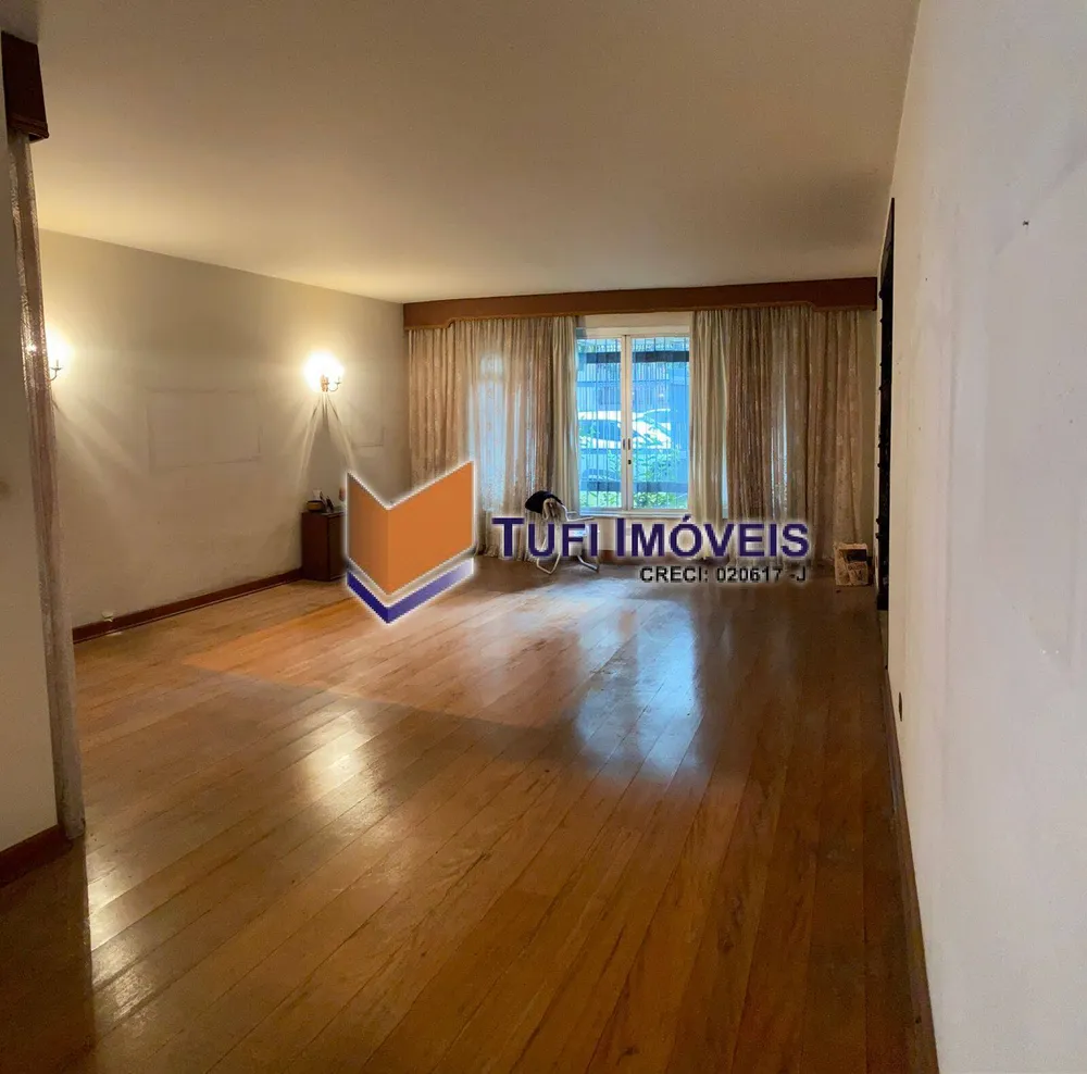 Casa, 3 quartos, 400 m² - Foto 2