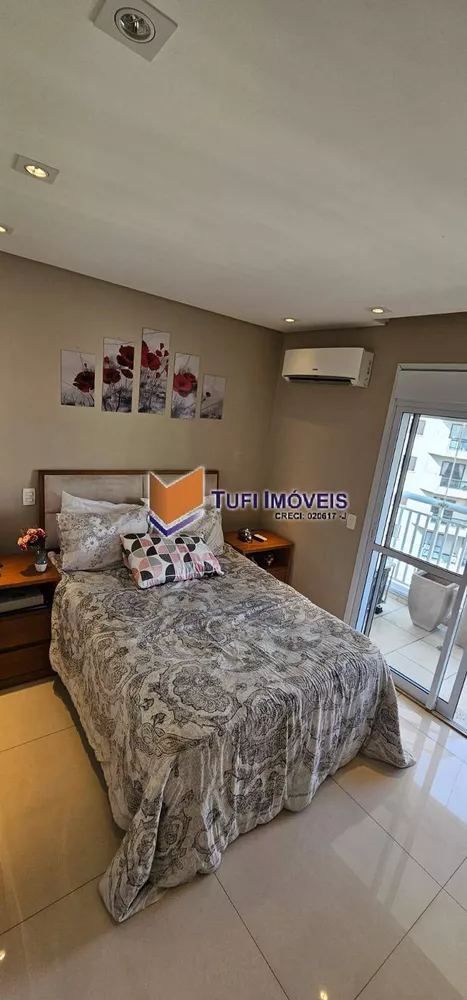 Apartamento à venda com 2 quartos, 115m² - Foto 13